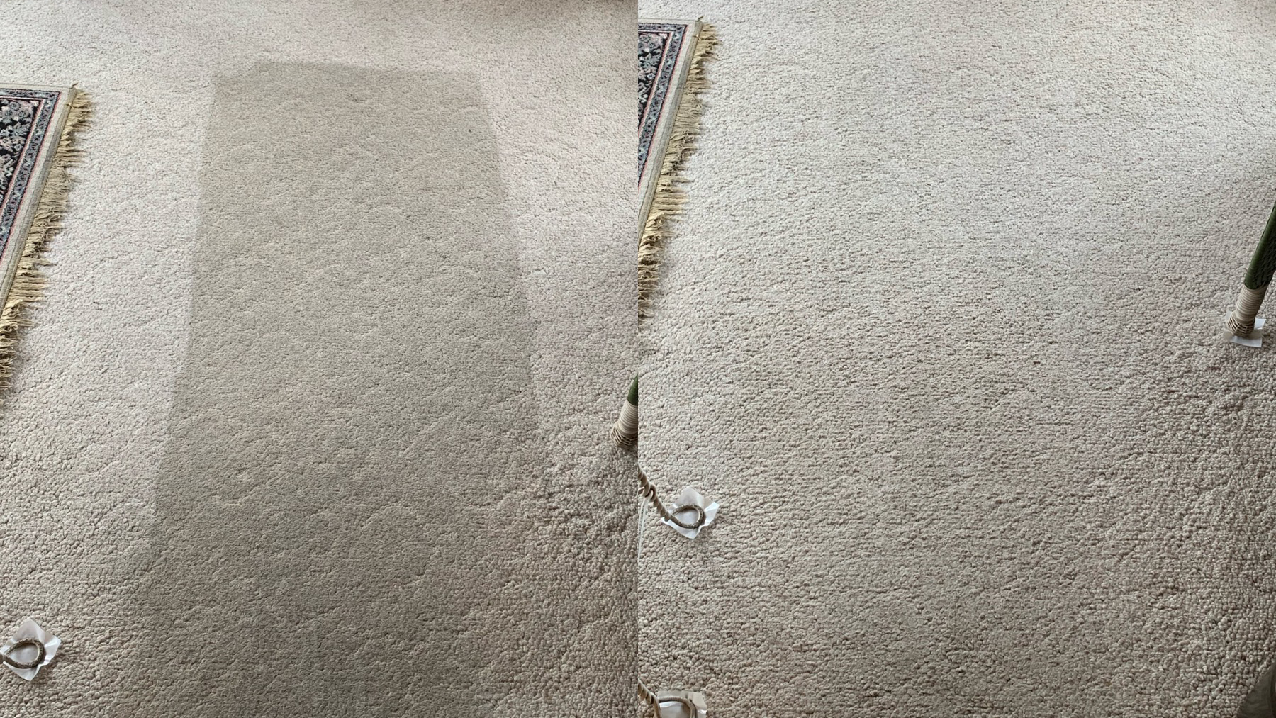 Dirtbusters Cleaning Services LLC