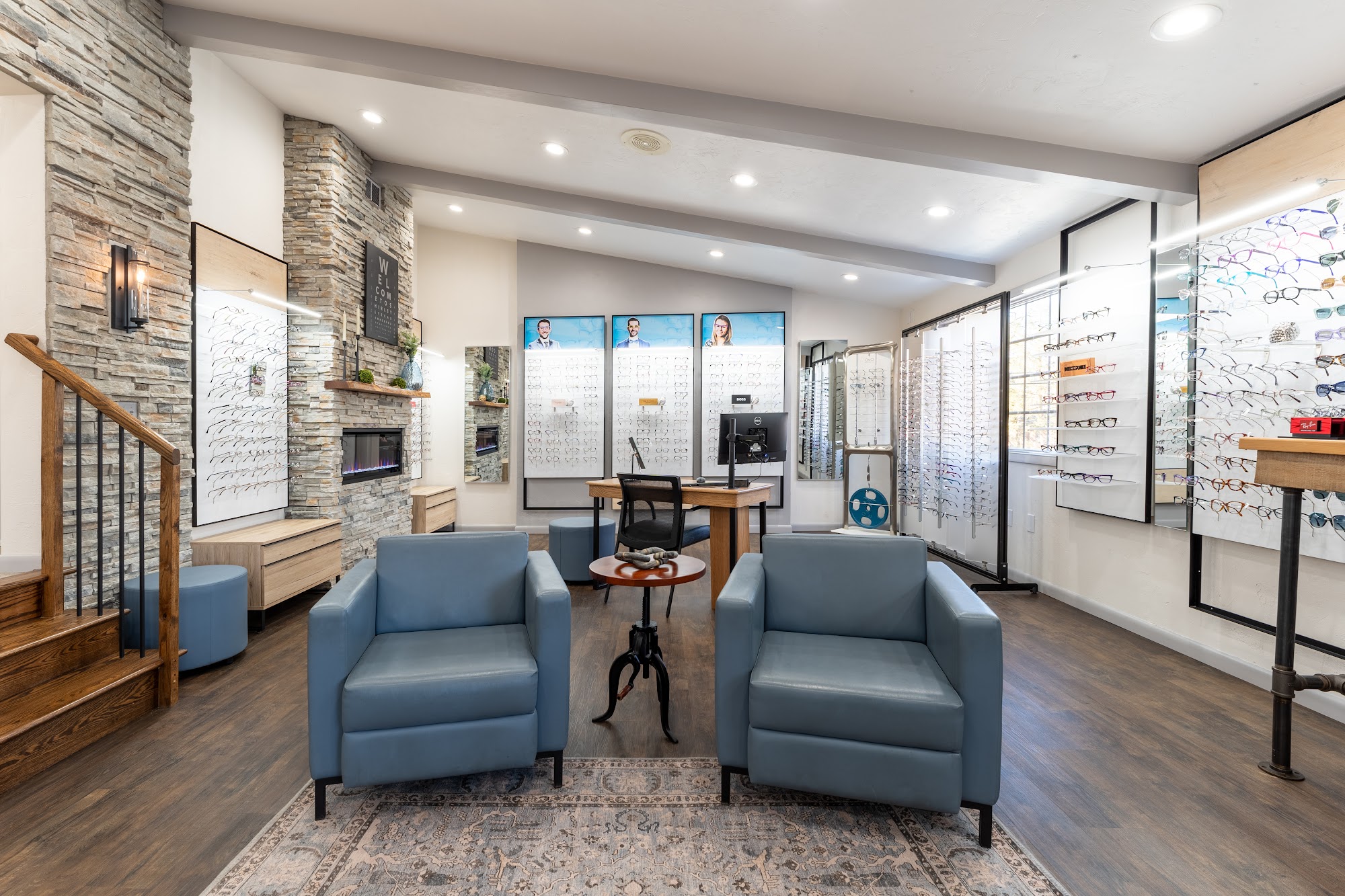 Shirley Eye Care