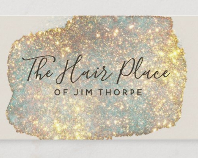 The Hair Place of Jim Thorpe 404 Center St, Jim Thorpe Pennsylvania 18229