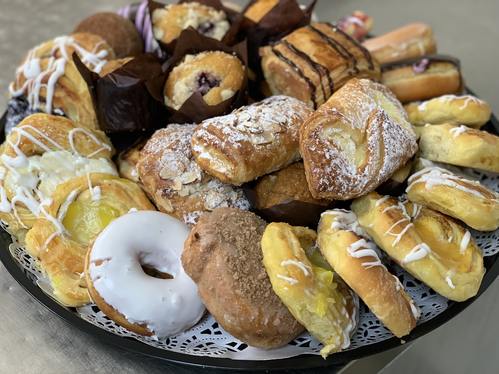 Duffy's Restaurant & Catering