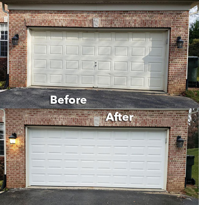 Kings Garage Doors King of Prussia