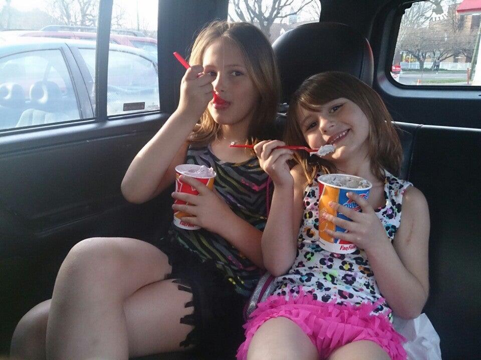 Photo credit: nextdoor