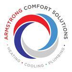 Armstrong Comfort Solutions 503 S Water St, Kittanning Pennsylvania 16201