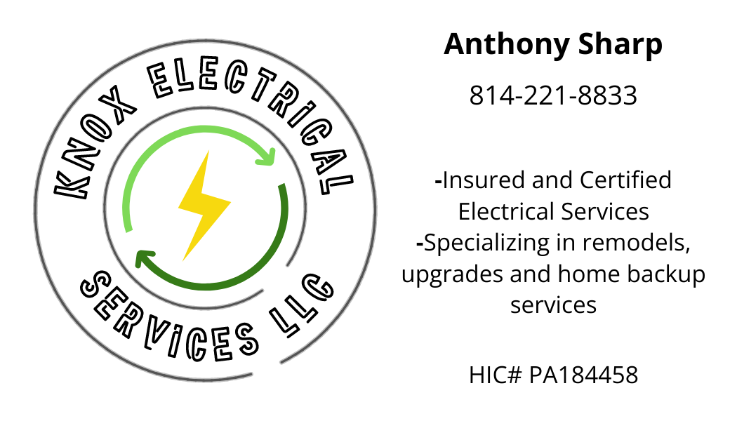 Knox Electrical Services, LLC