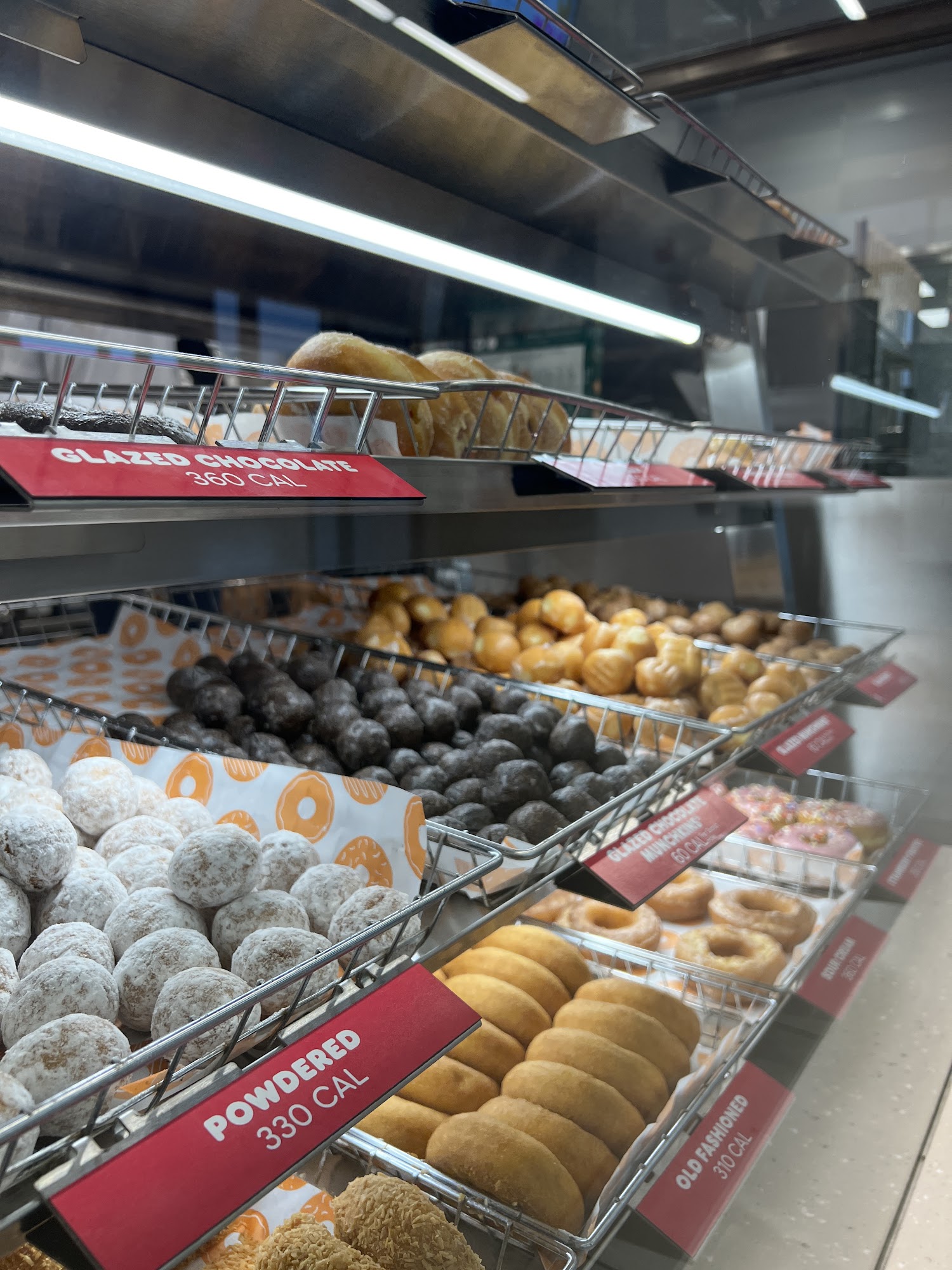 Dunkin'