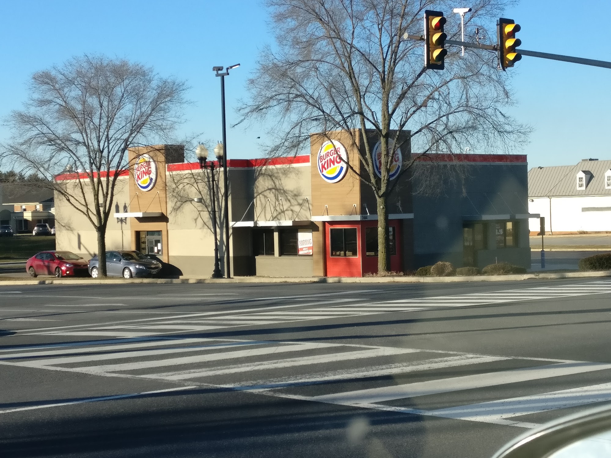 Burger King