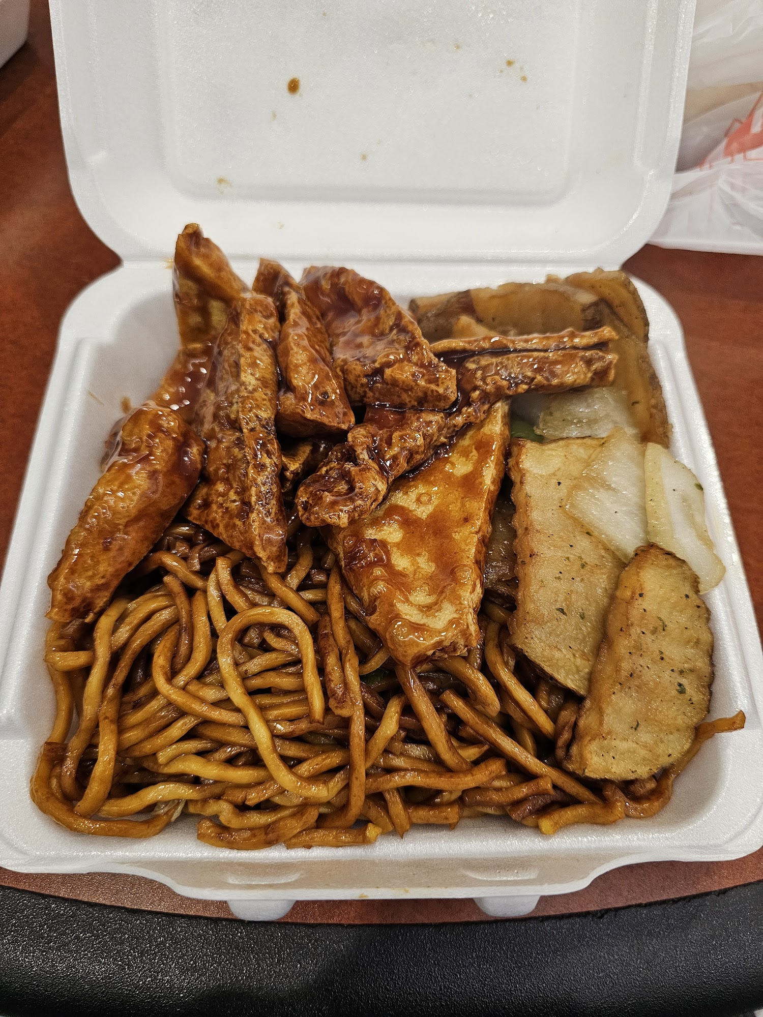 Ruby Thai Kitchen