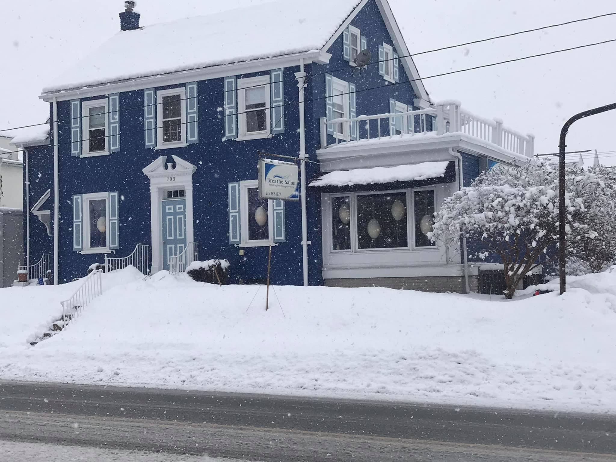 Photo credit: nextdoor