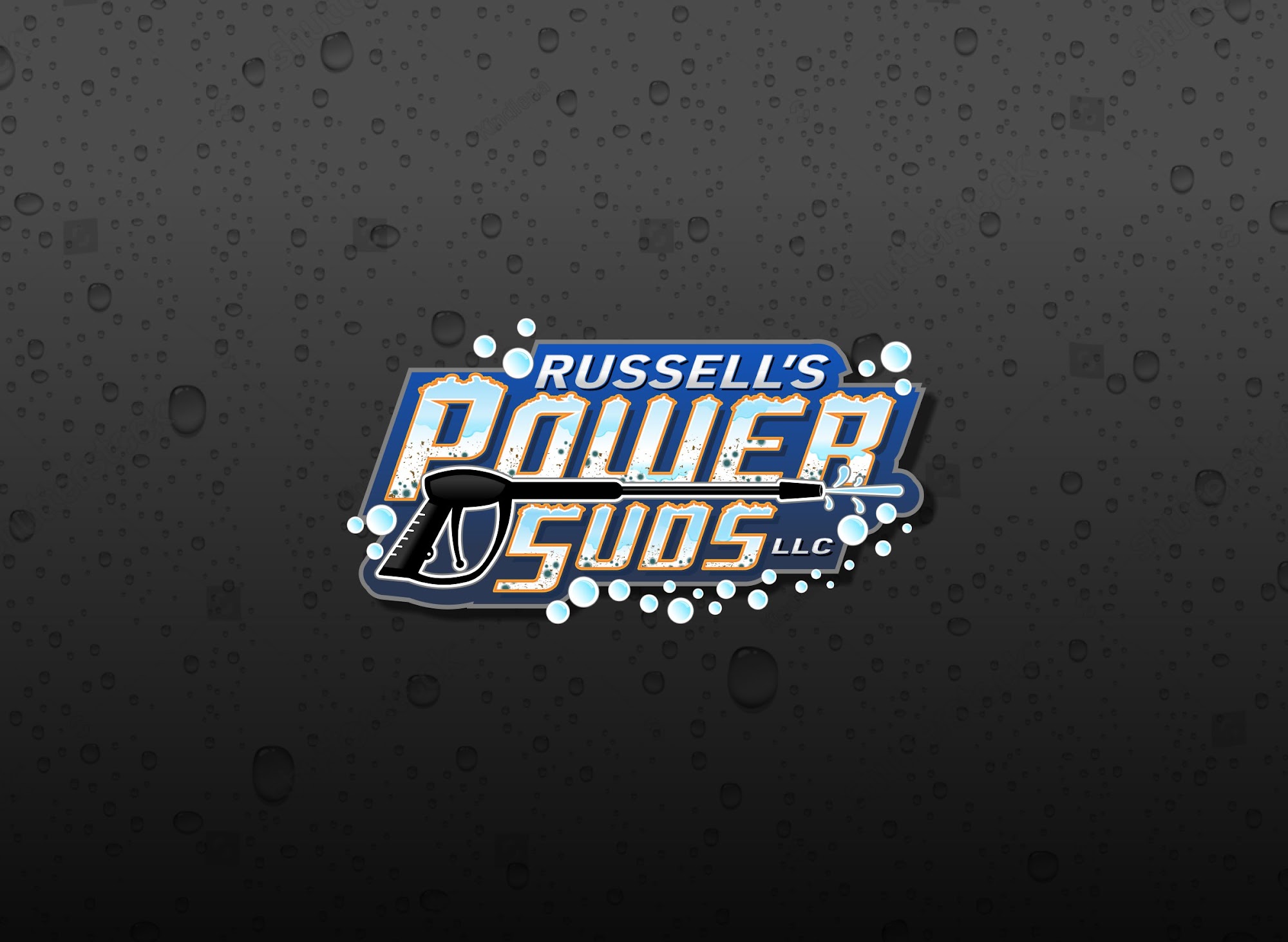 Russell's Power Suds LLC 128 Dusty Ln, Liberty Pennsylvania 16930