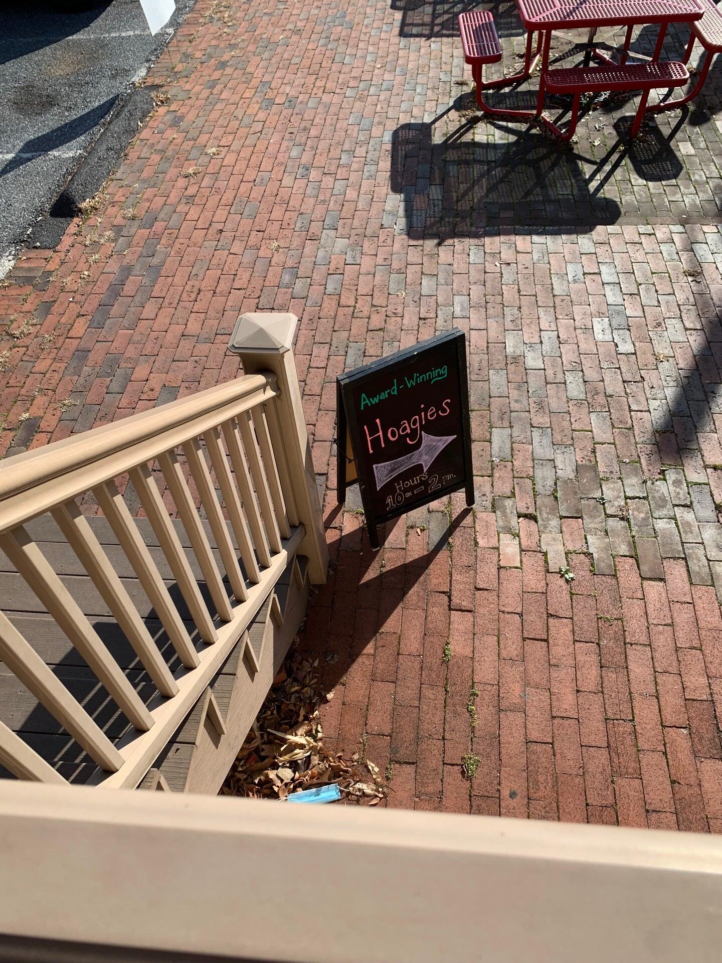 Photo credit: nextdoor