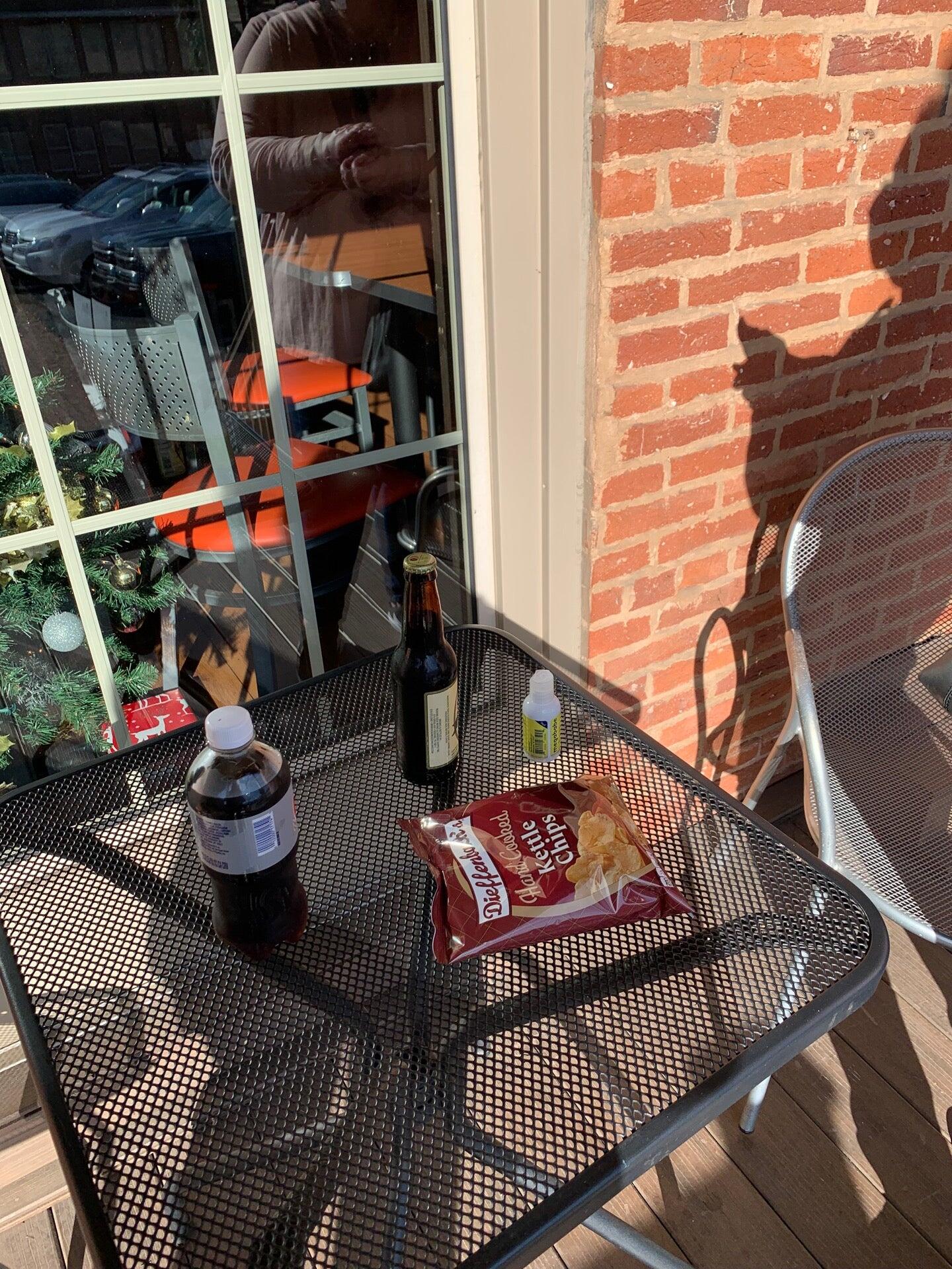 Photo credit: nextdoor