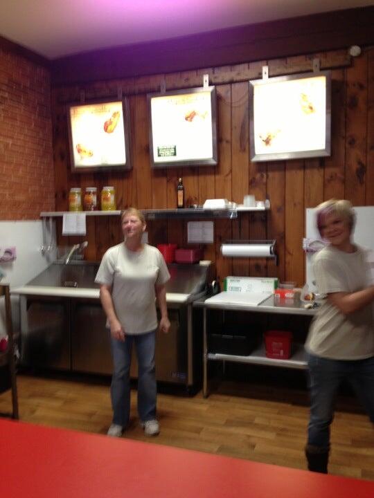 Photo credit: nextdoor