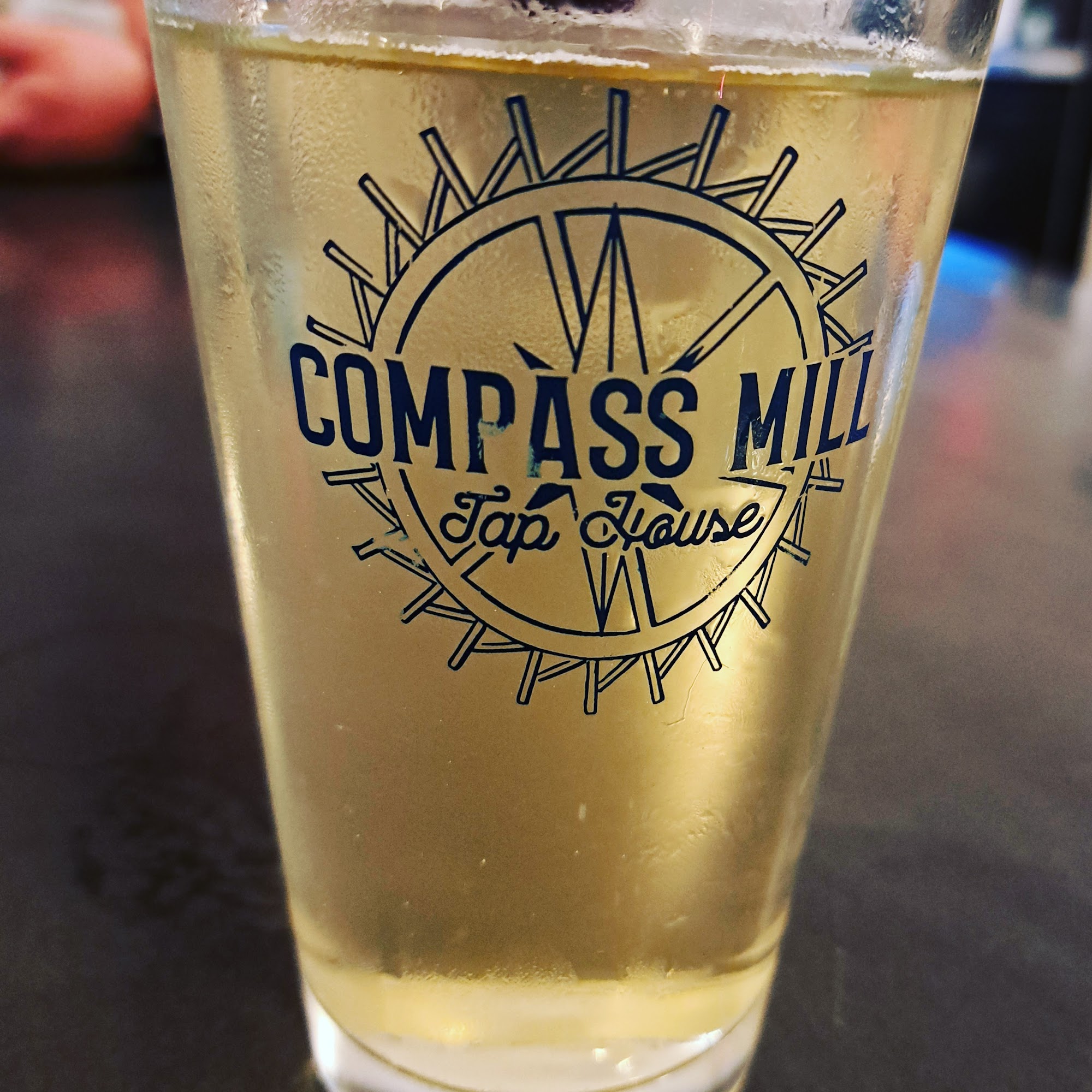 Compass Mill Tap House