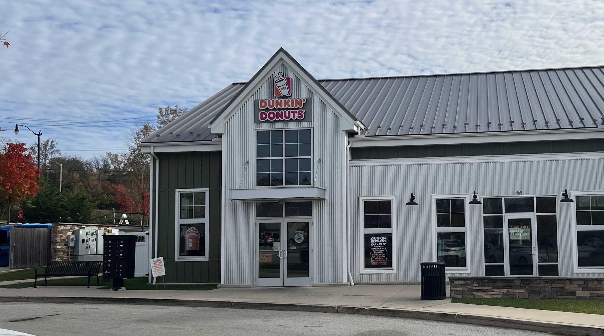 Dunkin'