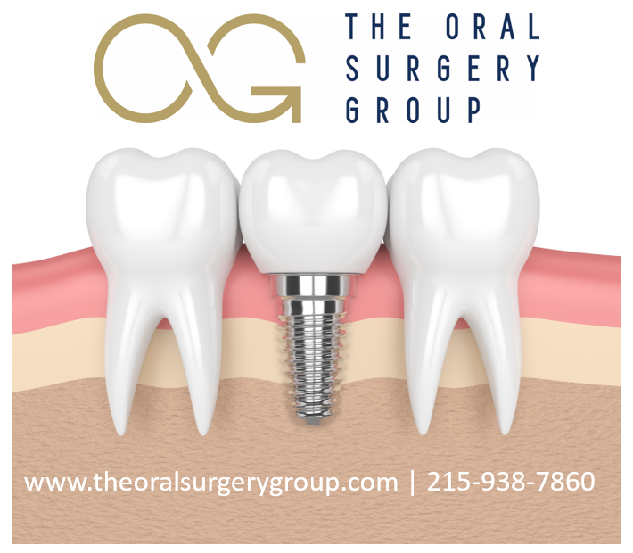 The Oral Surgery Group 1650 Huntingdon Pike Suite 219, Meadowbrook Pennsylvania 19046
