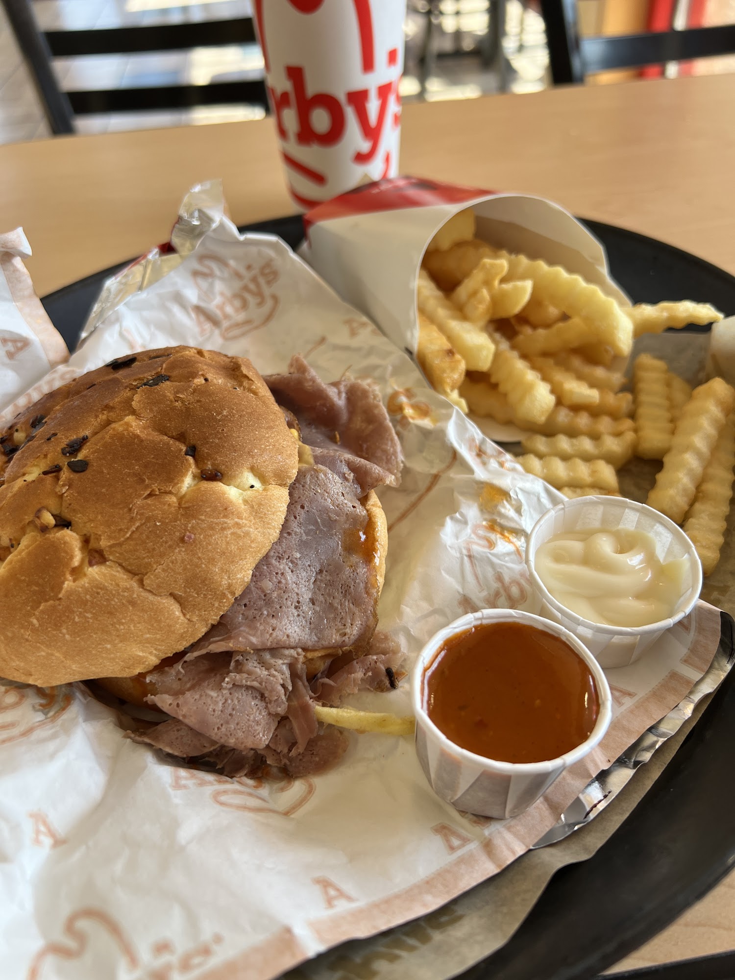 Arby's