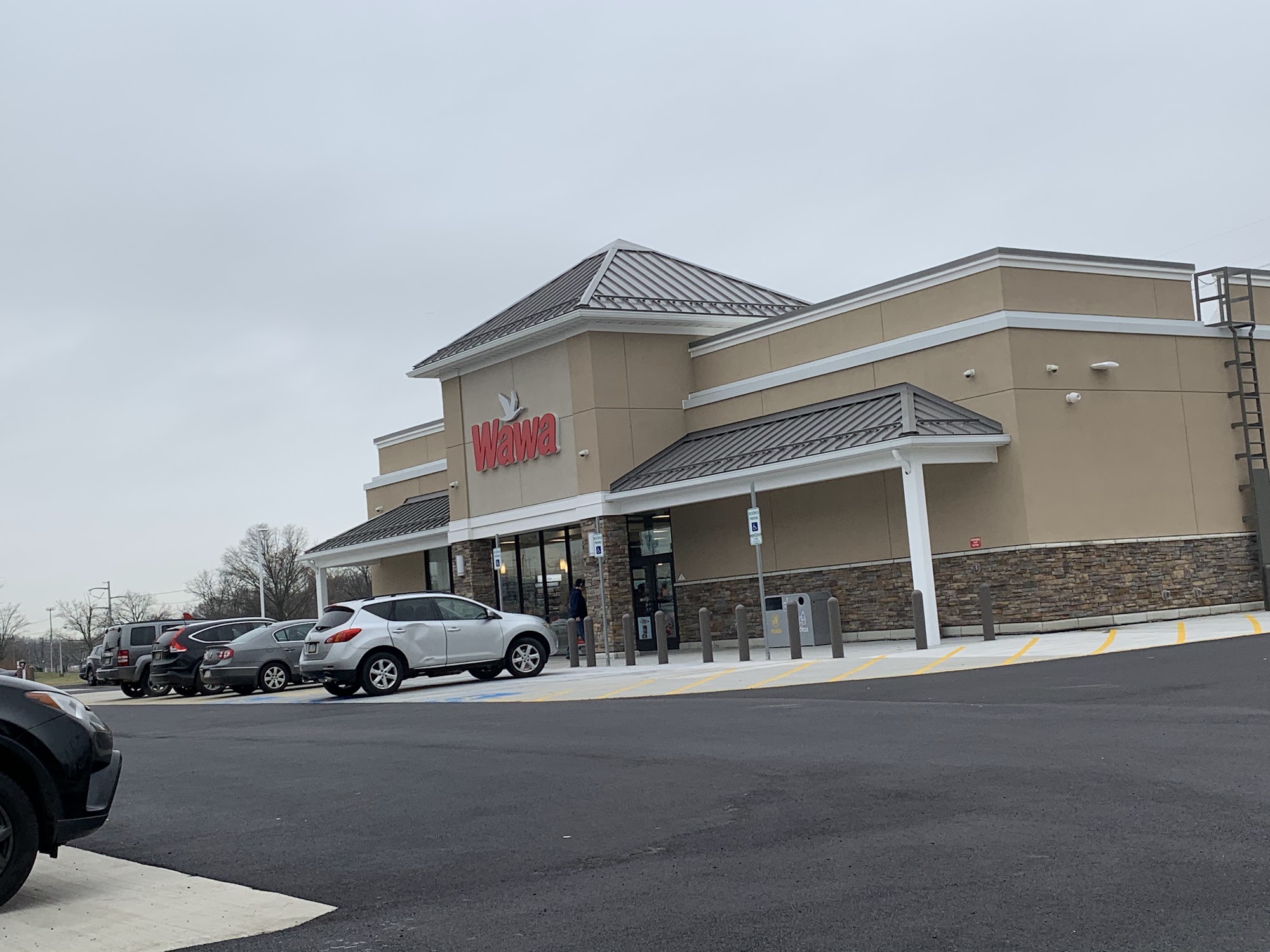 WAWA CORPORATE HEADQUARTERS - Media PA - Hours, Directions, Reviews ...