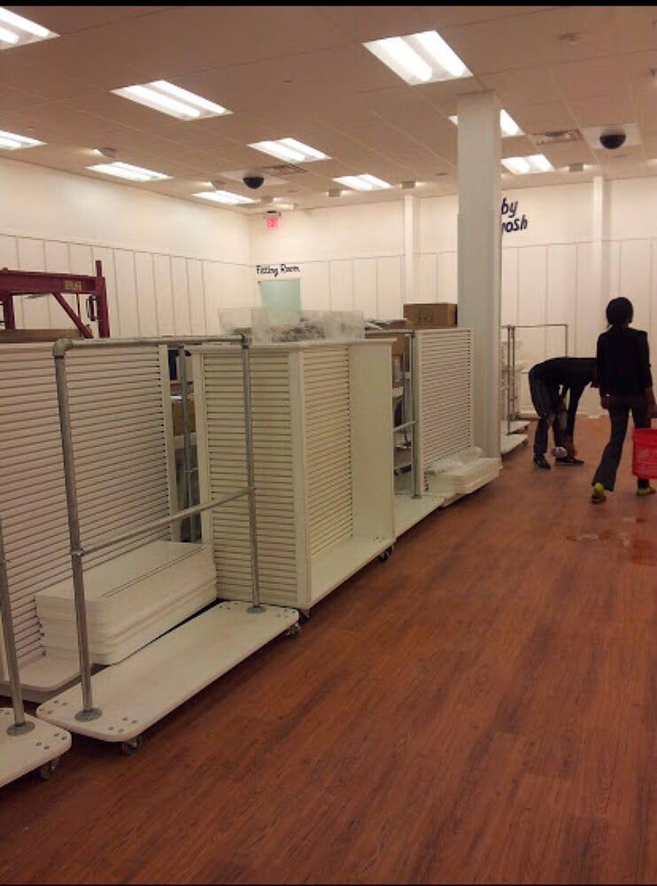 XpressMaids House Cleaning Media