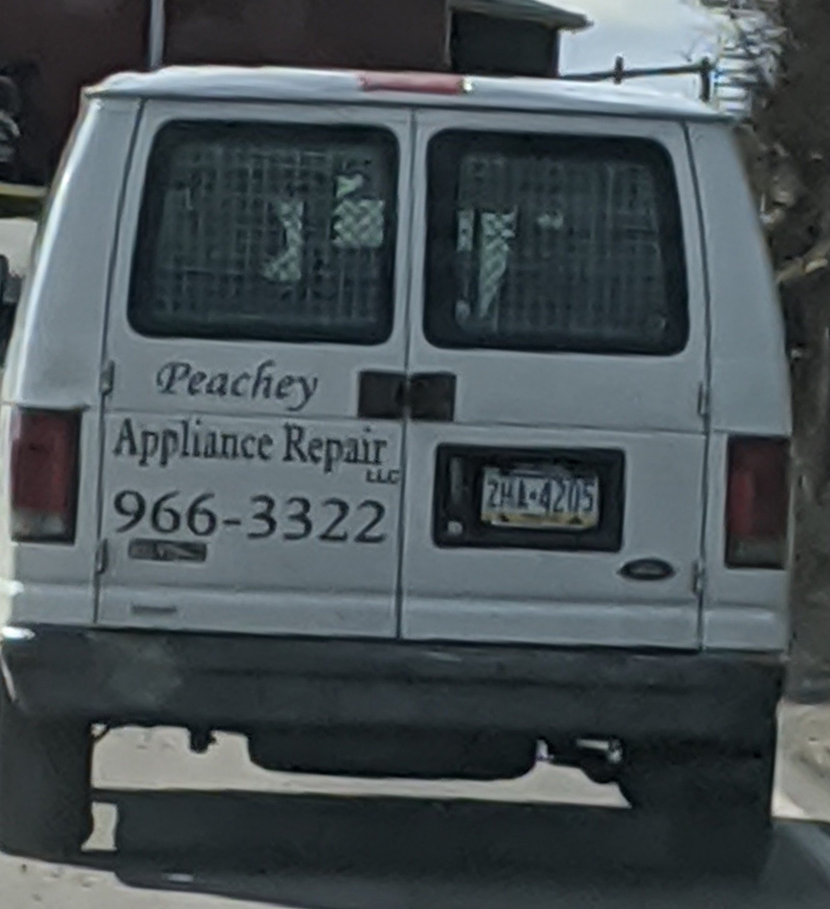 Peachey Appliance Repair LLC 1810 Johnstown Rd #6913, Mifflinburg Pennsylvania 17844