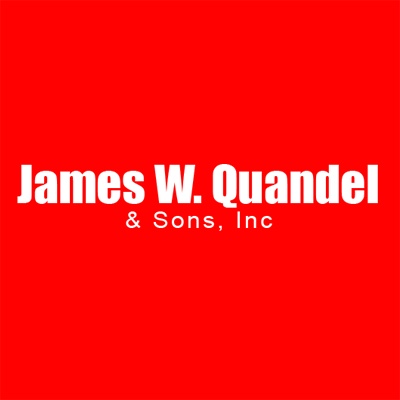 Quandel Concrete James W. Quandel & Sons Inc 9 Schaeffer Hill Rd, Minersville Pennsylvania 17954