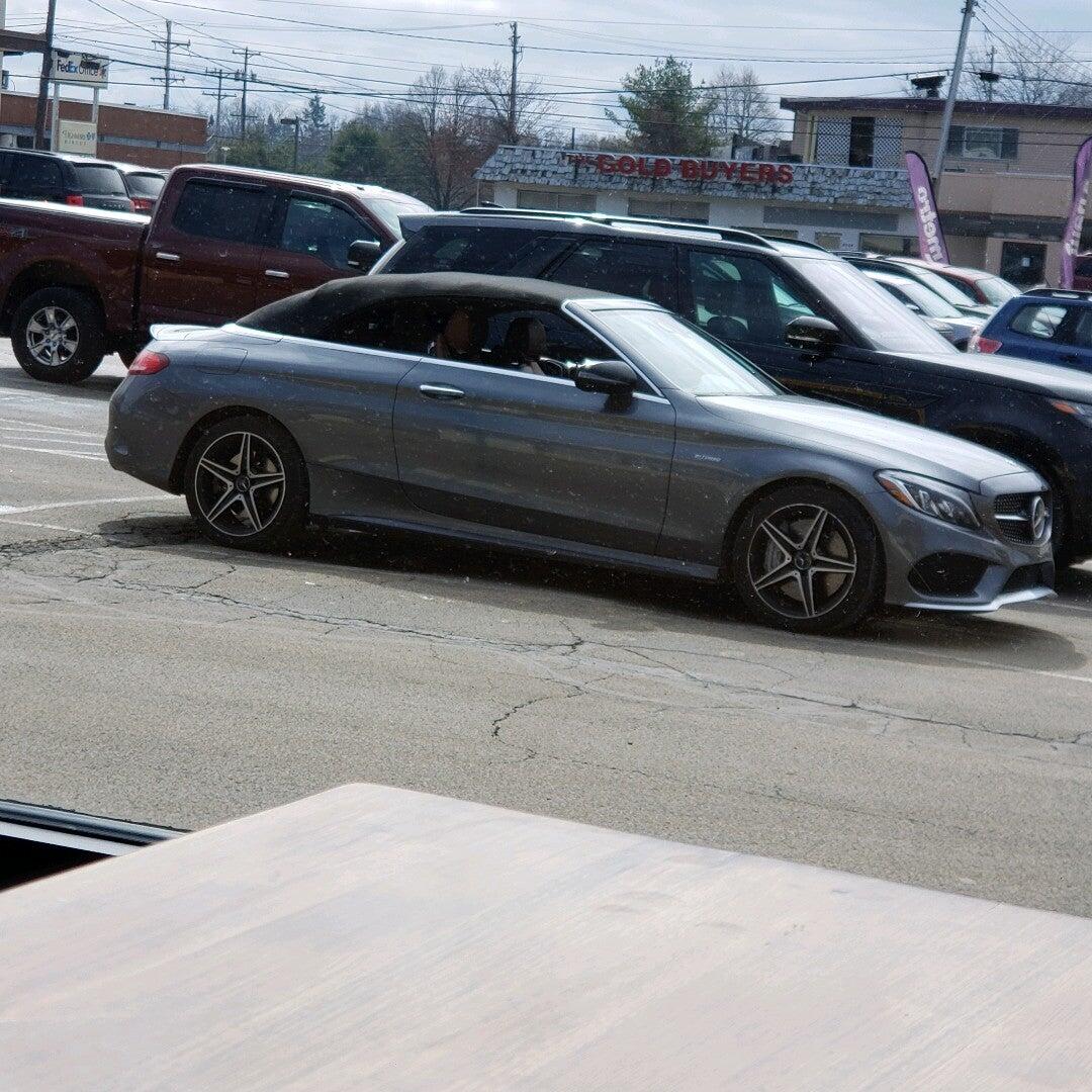 Photo credit: nextdoor
