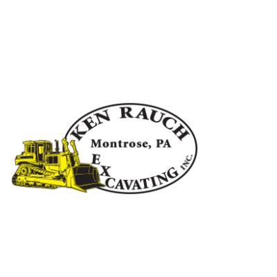 Ken Rauch Excavating Contractor Inc