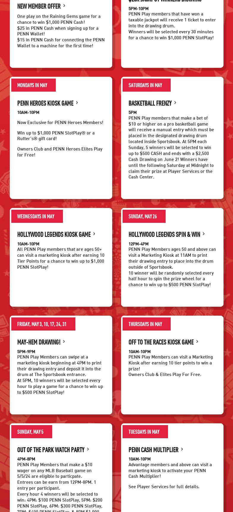 Red Lotus Asian Kitchen Menu