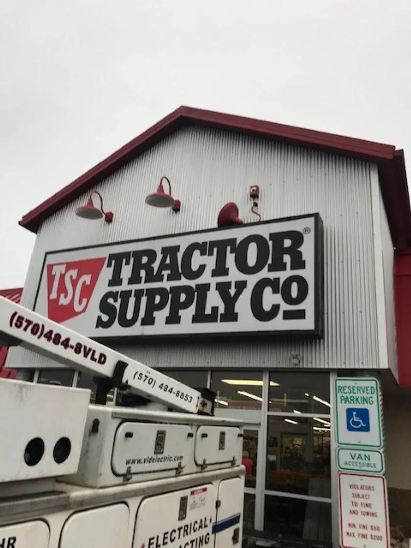 Photo credit: nextdoor