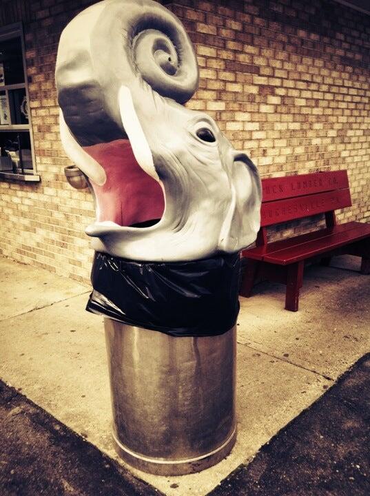 Photo credit: nextdoor
