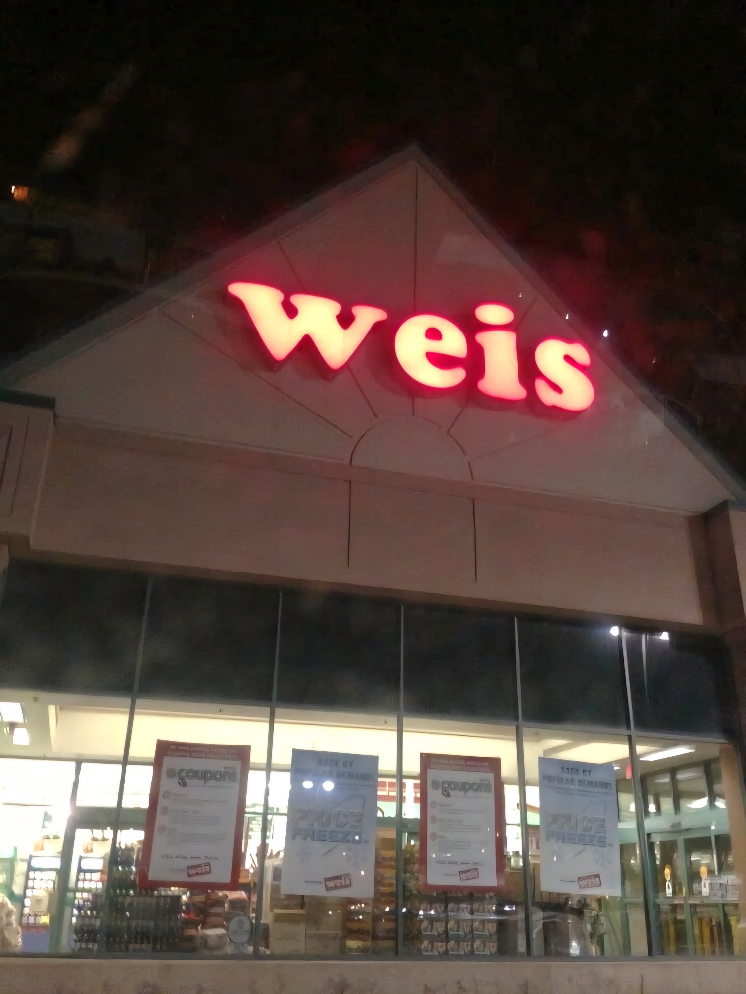 Weis Pharmacy