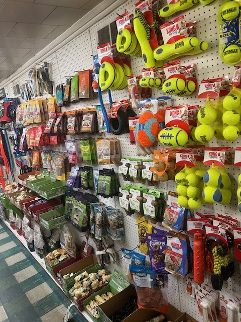 New Castle Agway New Castle