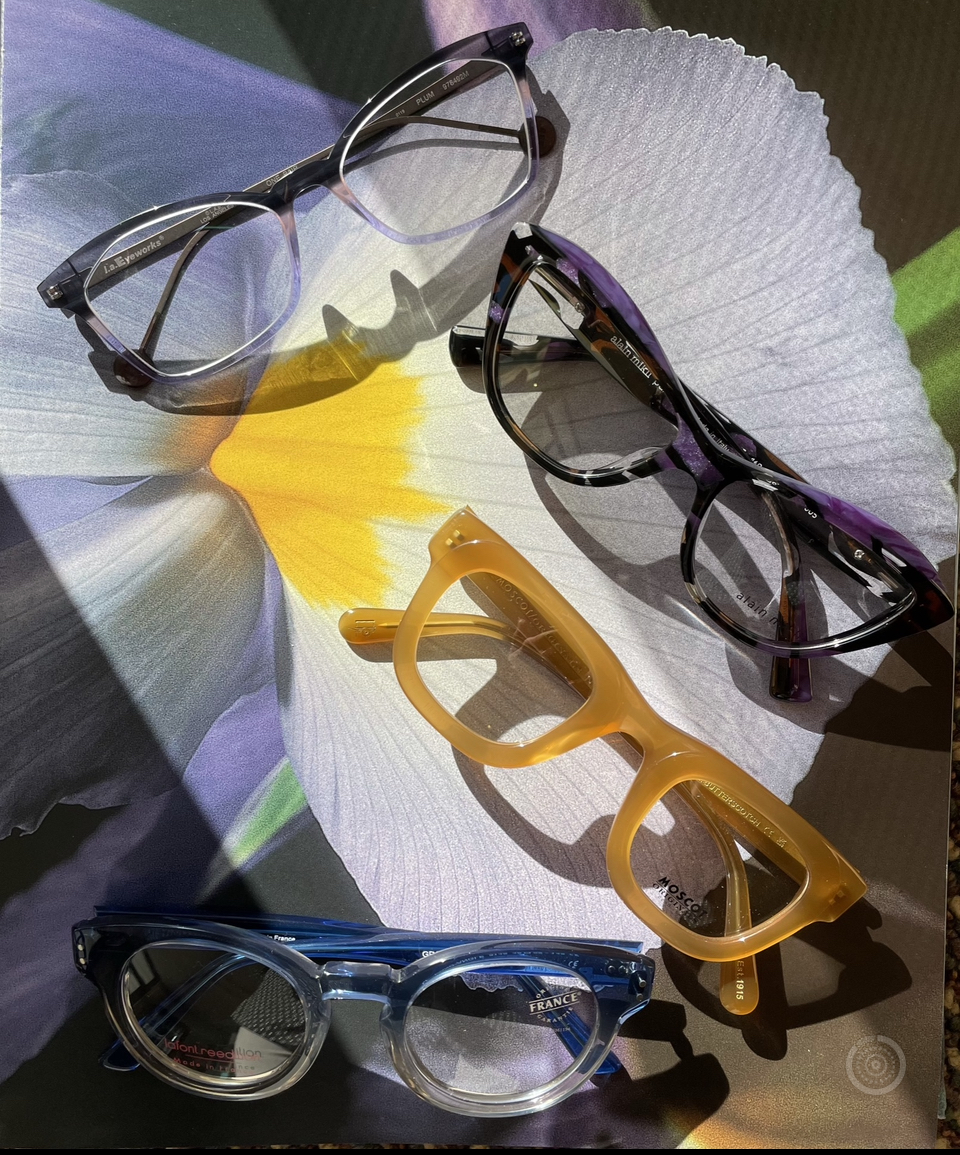 Marchese Opticians & Sunglass Boutique