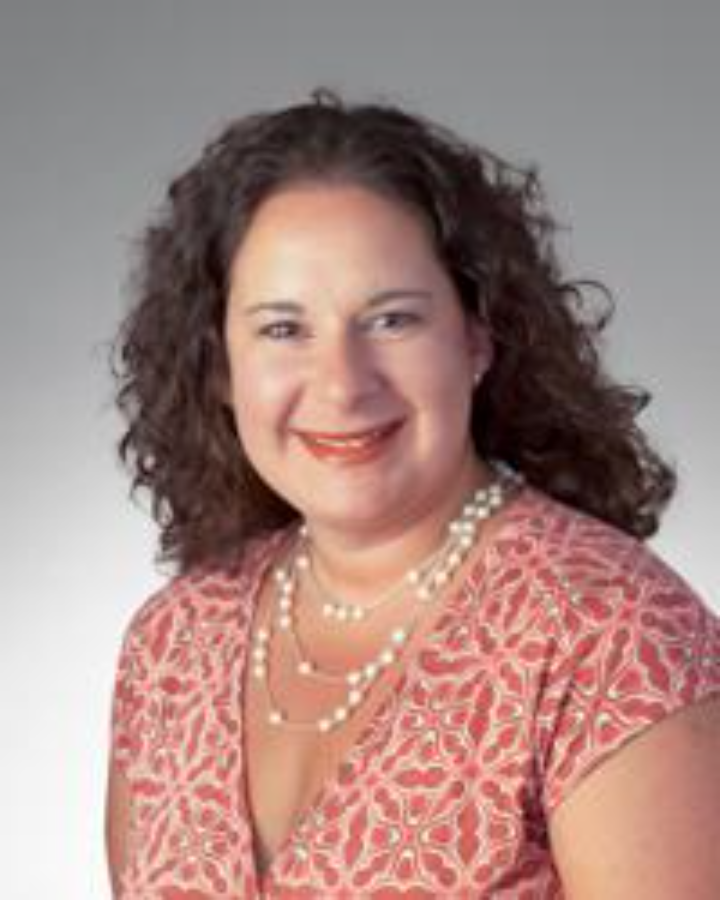 Stephanie Lynn Archer, MD