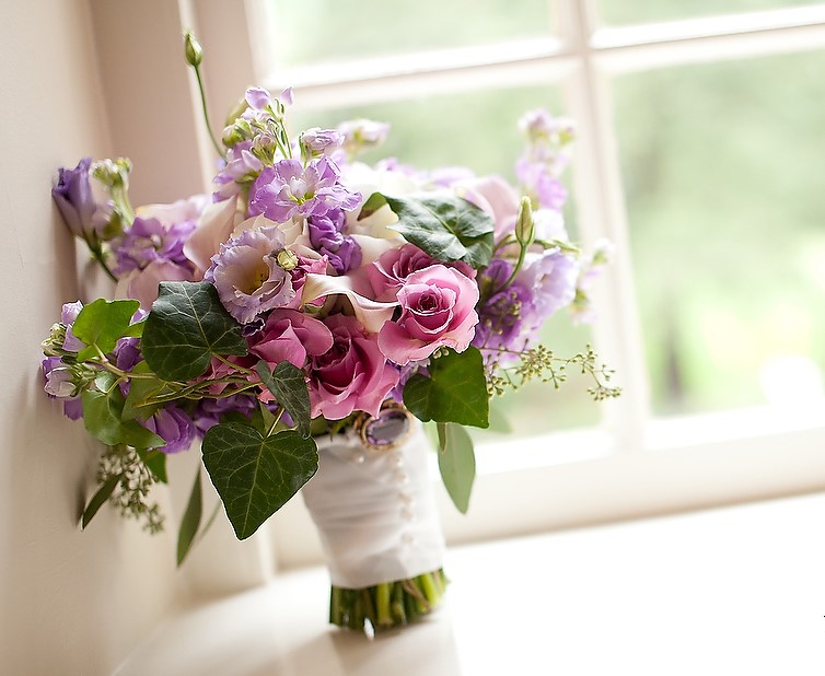 Flowers by Sommerfield Designs