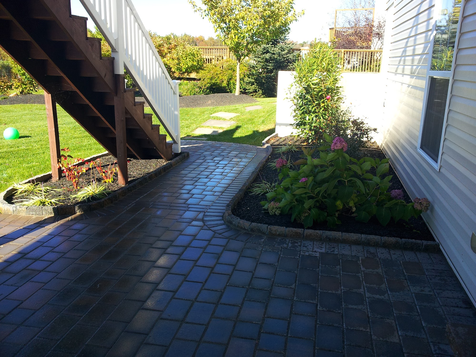 Marvels Landscaping & General Contracting LLC 257 Glendale Rd, Oxford Pennsylvania 19363