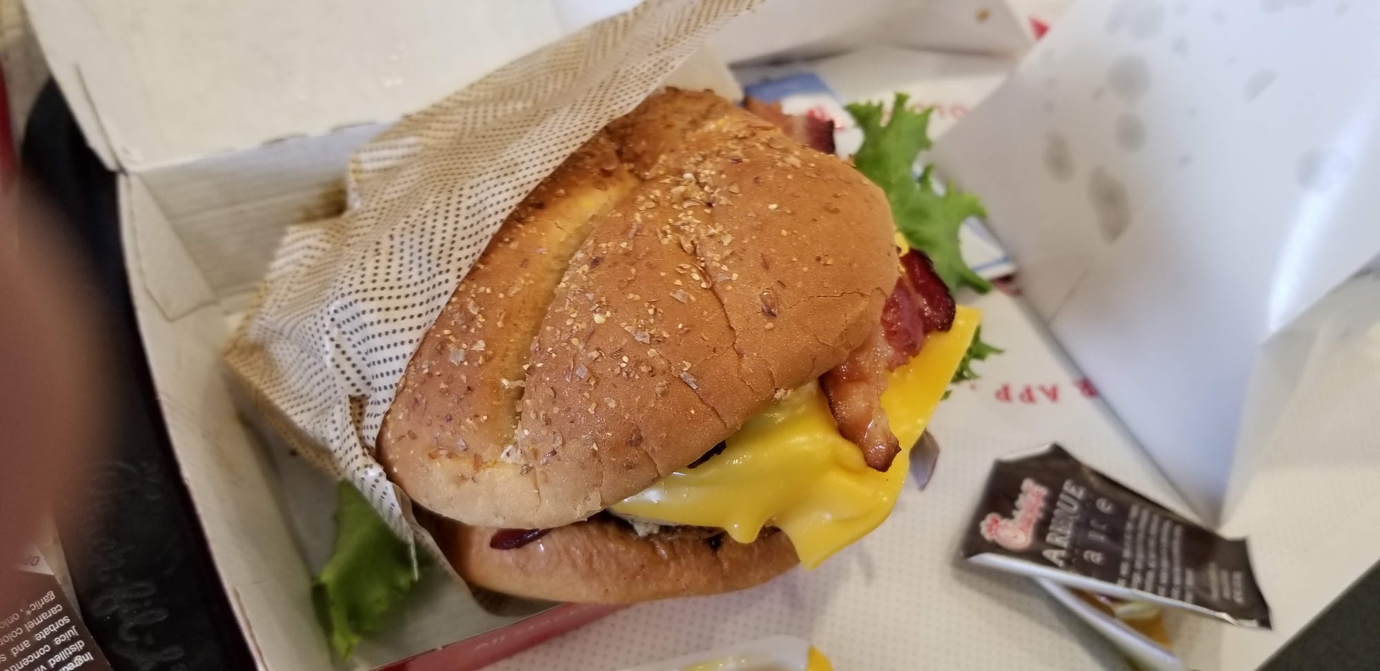 Chick-fil-A at Northeast Tower Center