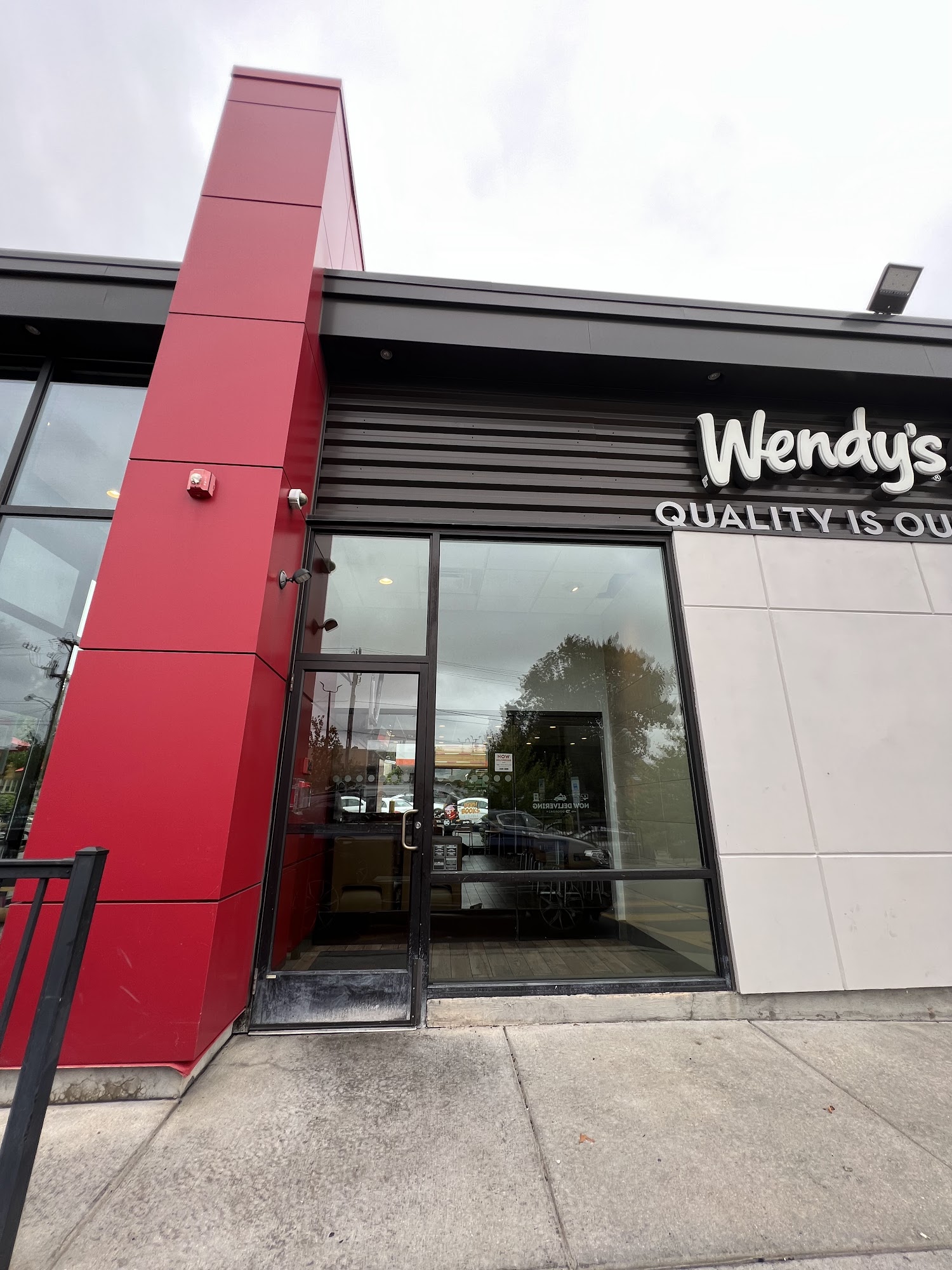 Wendy's