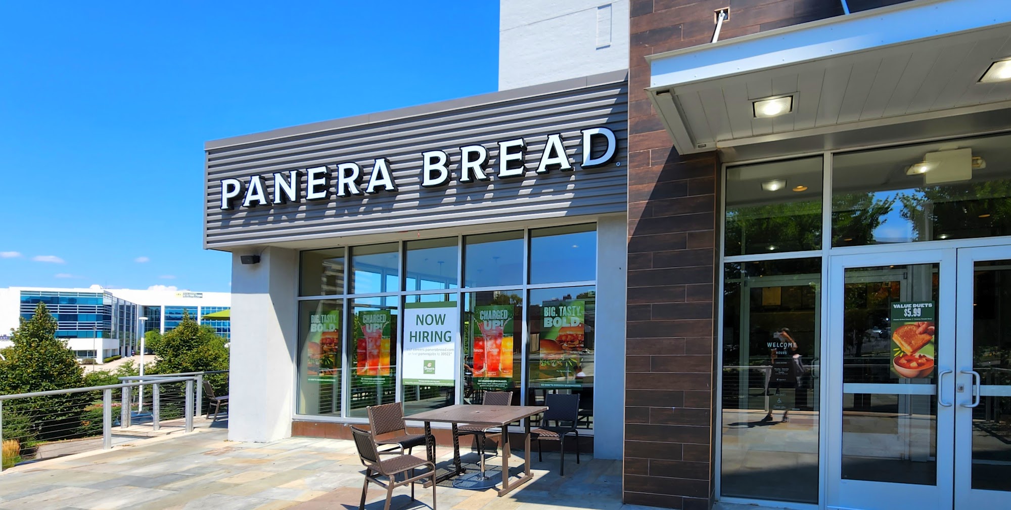 Panera Bread