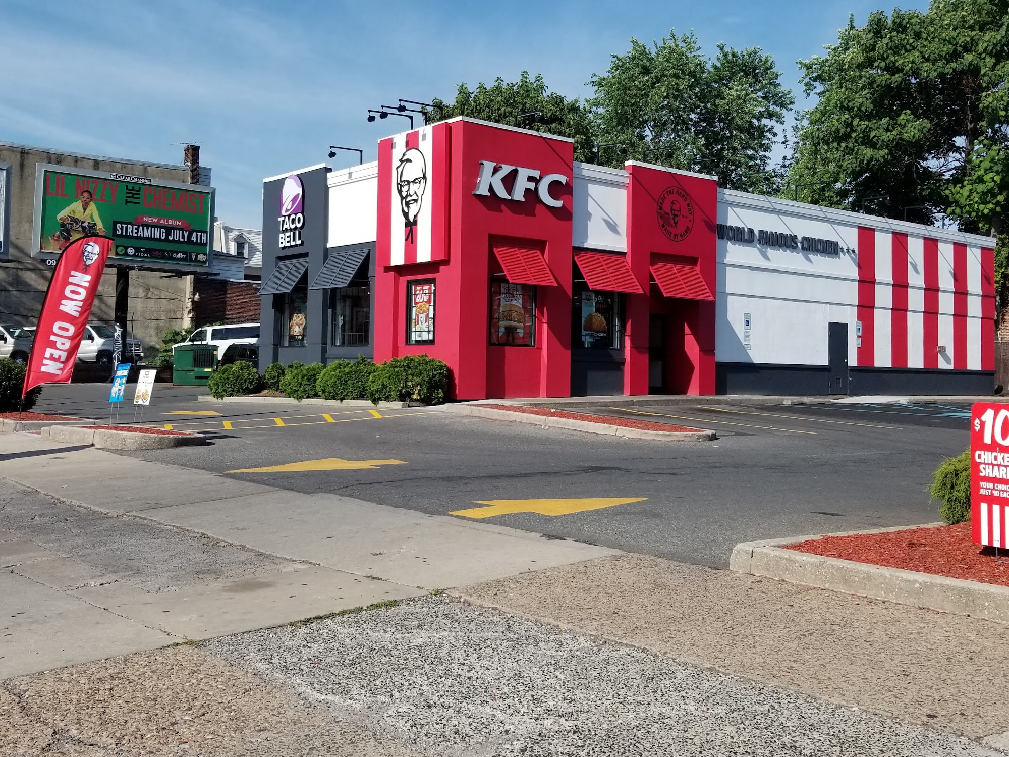 KFC