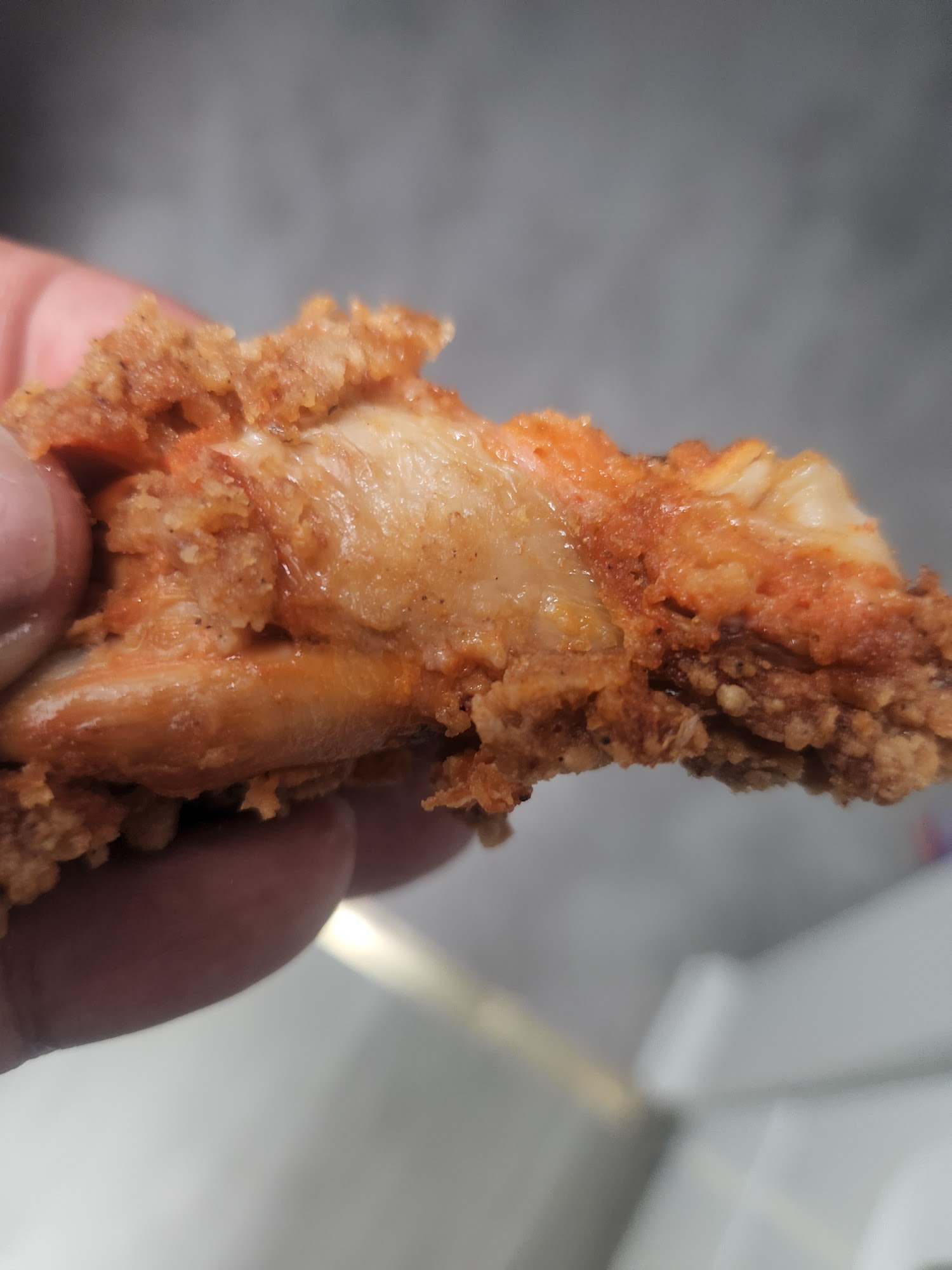 KFC