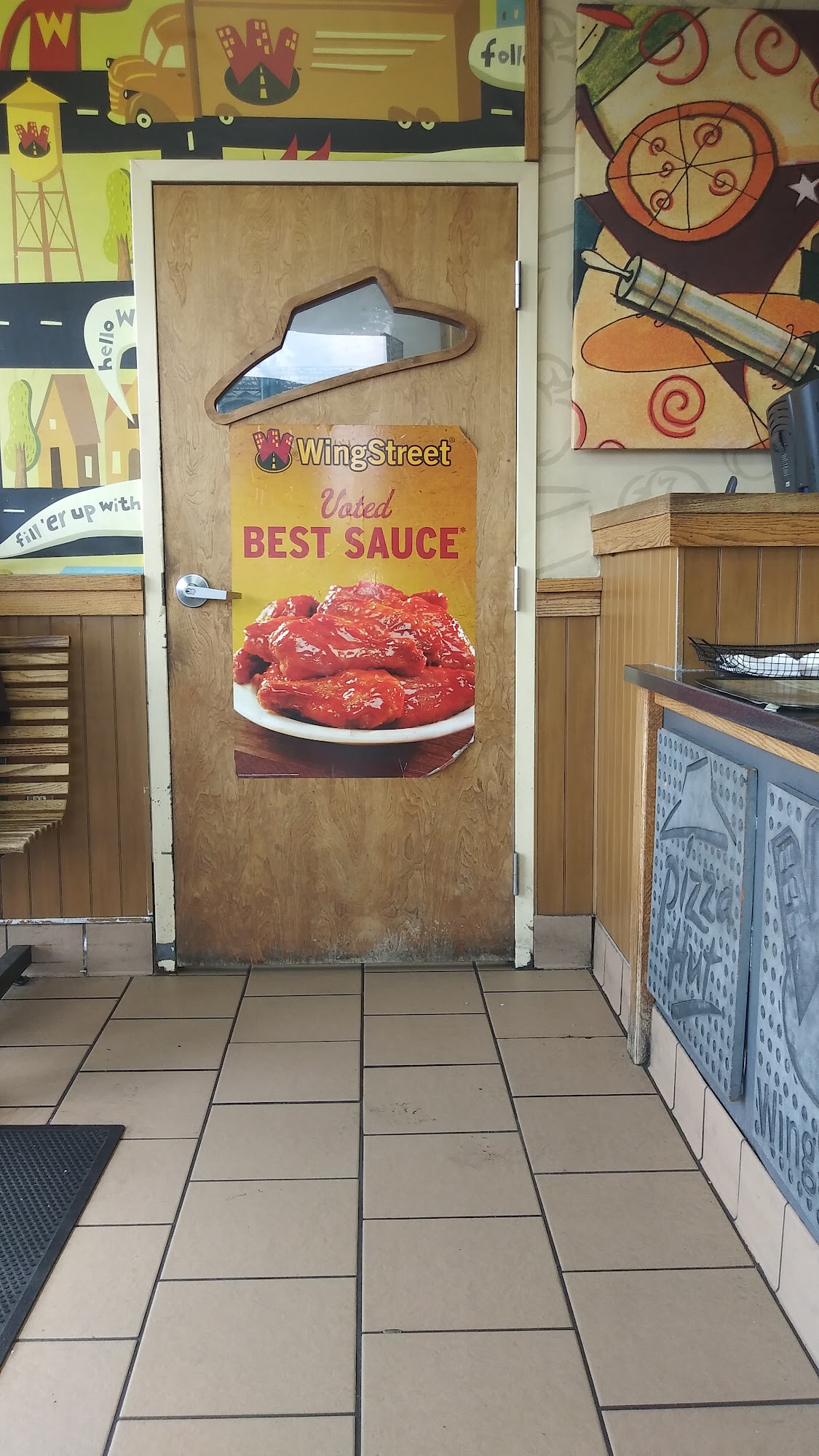Pizza Hut