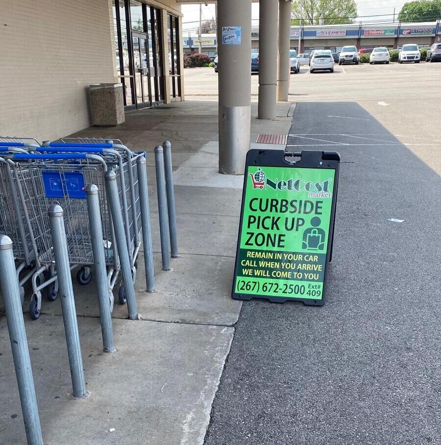 Photo credit: nextdoor