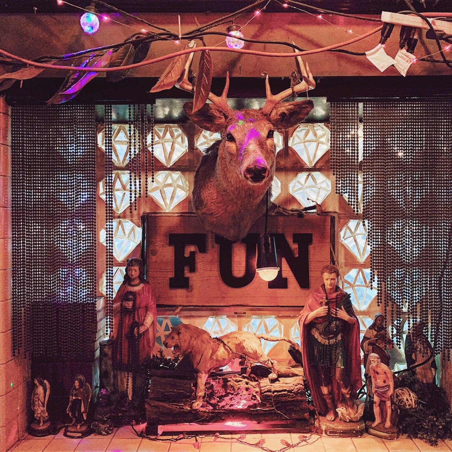 Photo credit: nextdoor