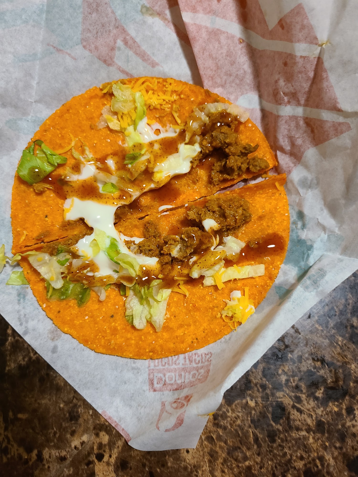 Taco Bell