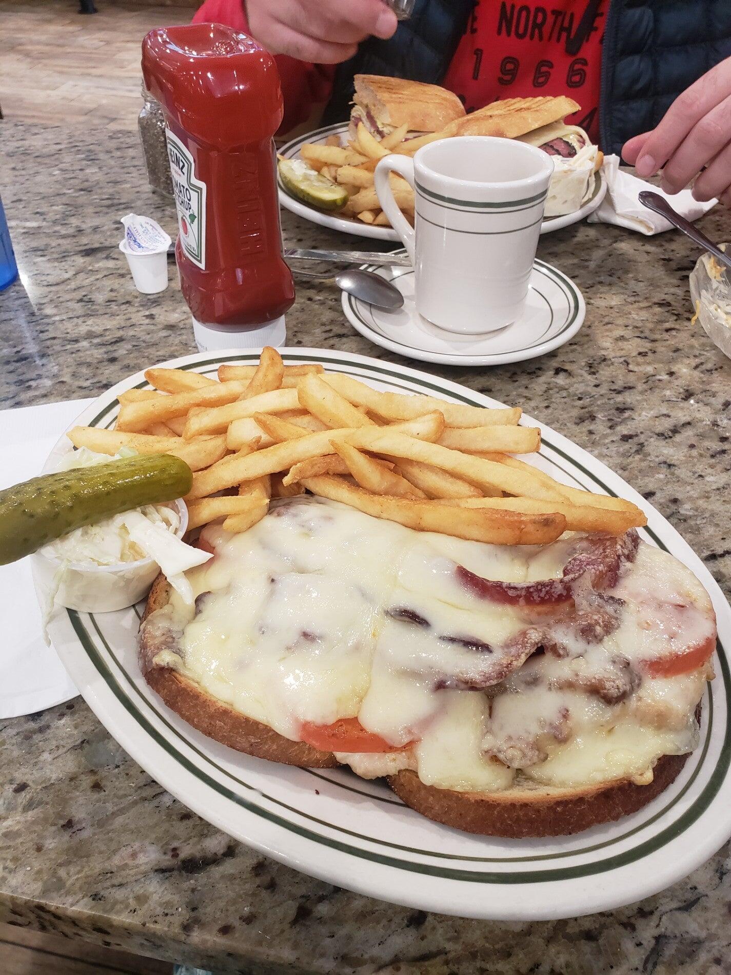 Photo credit: nextdoor