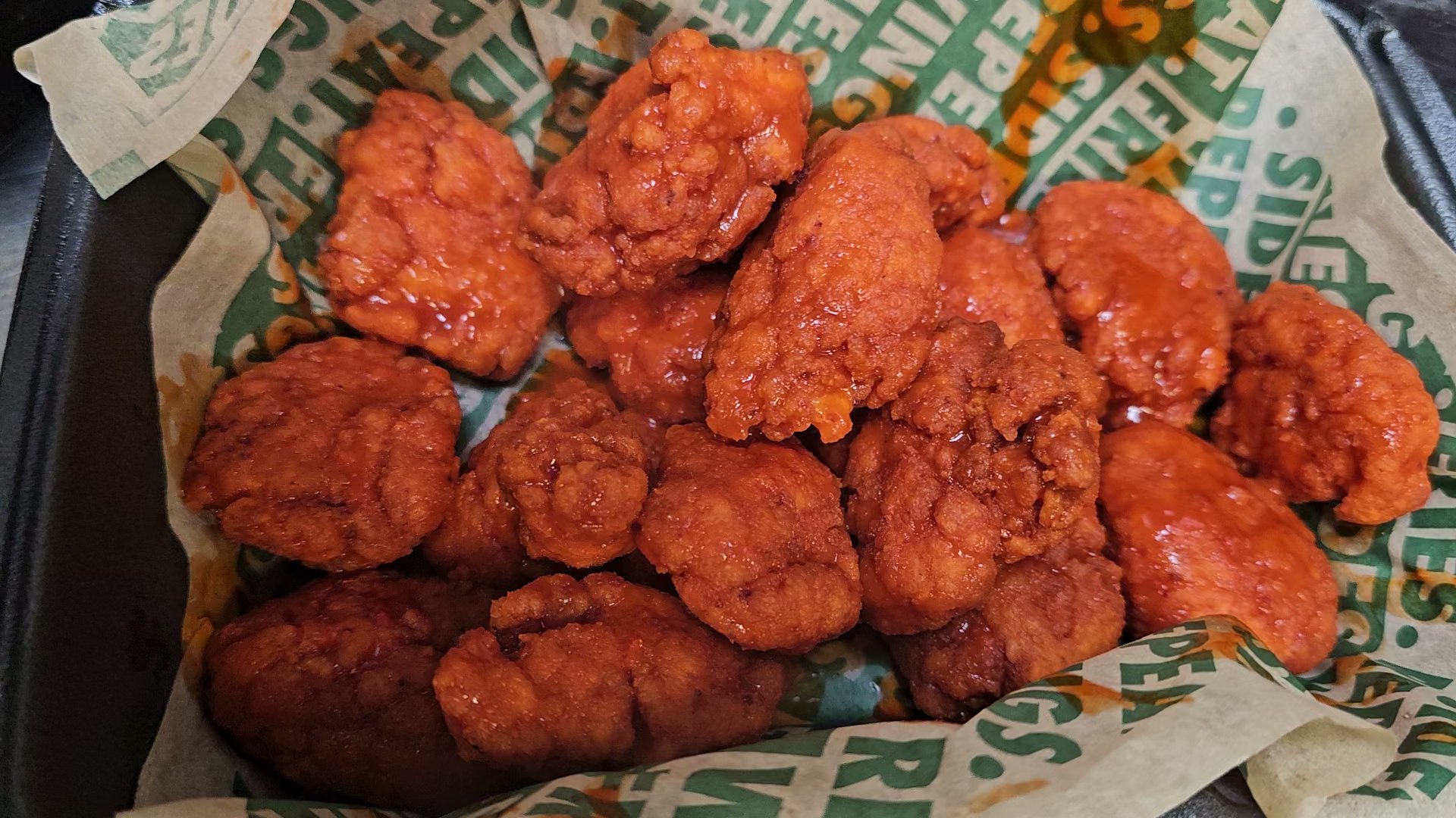 Wingstop