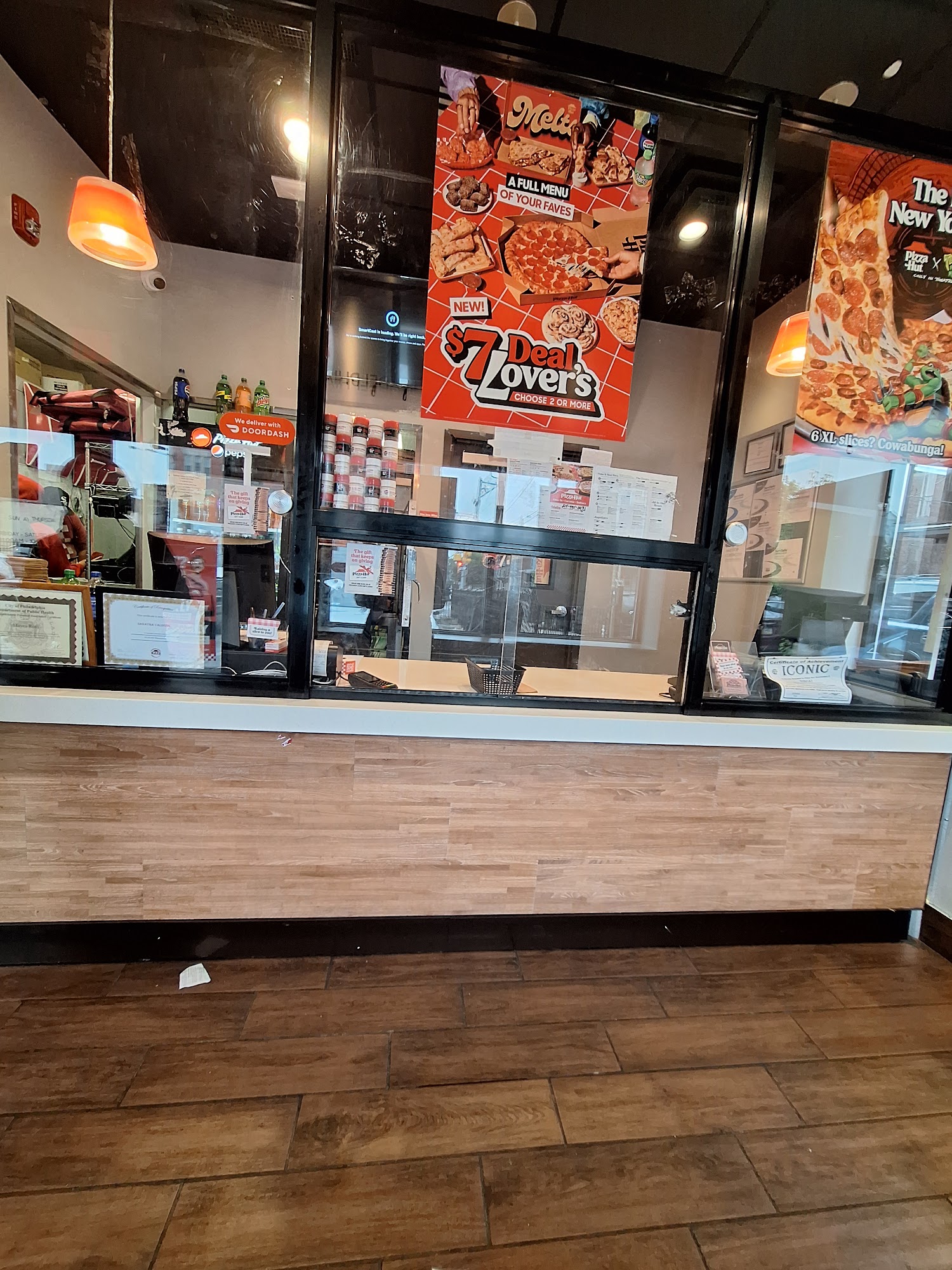 Pizza Hut