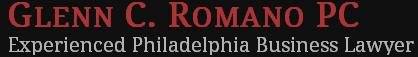 Glenn C. Romano, P.C.