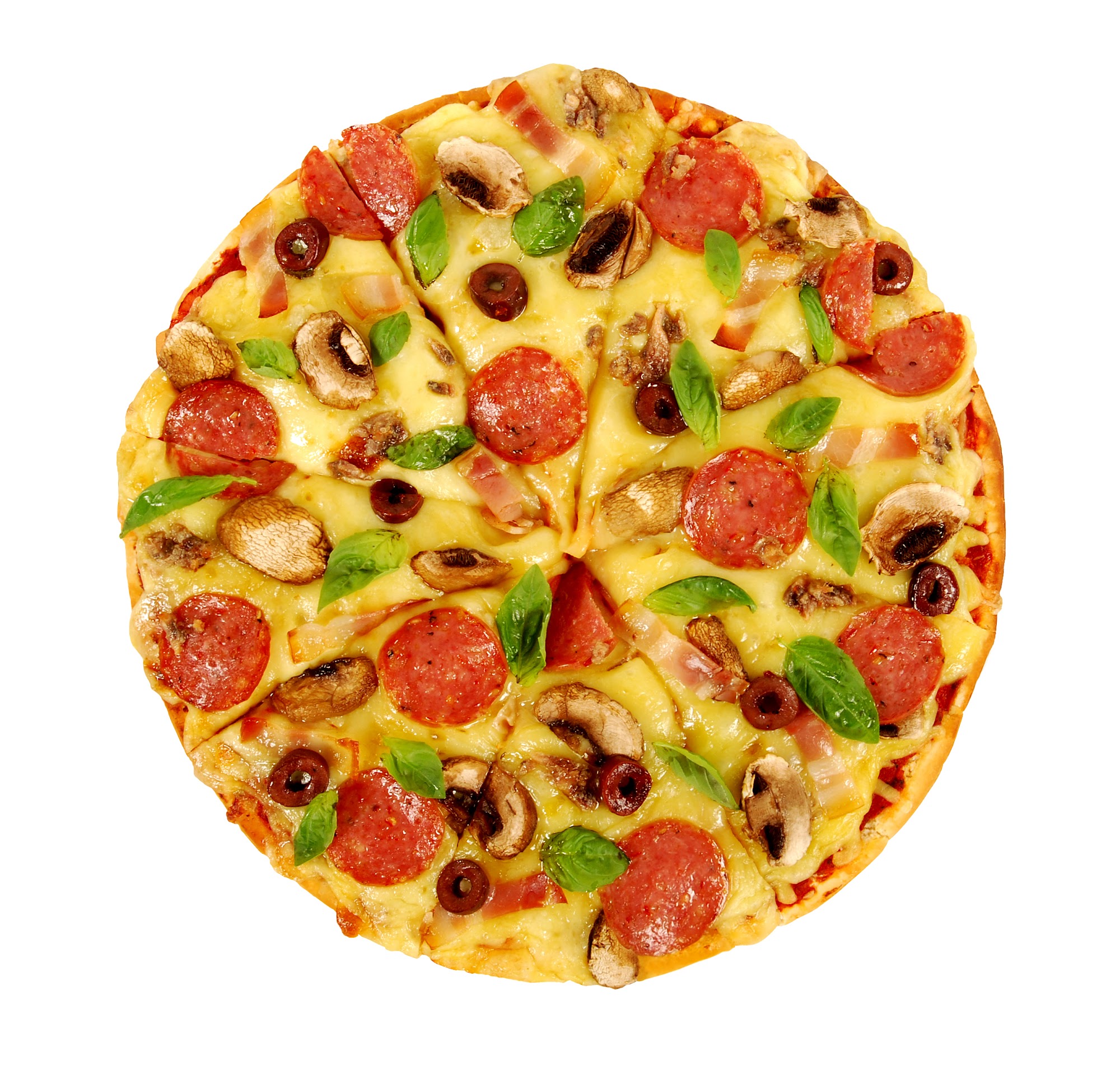 Miki Pizza