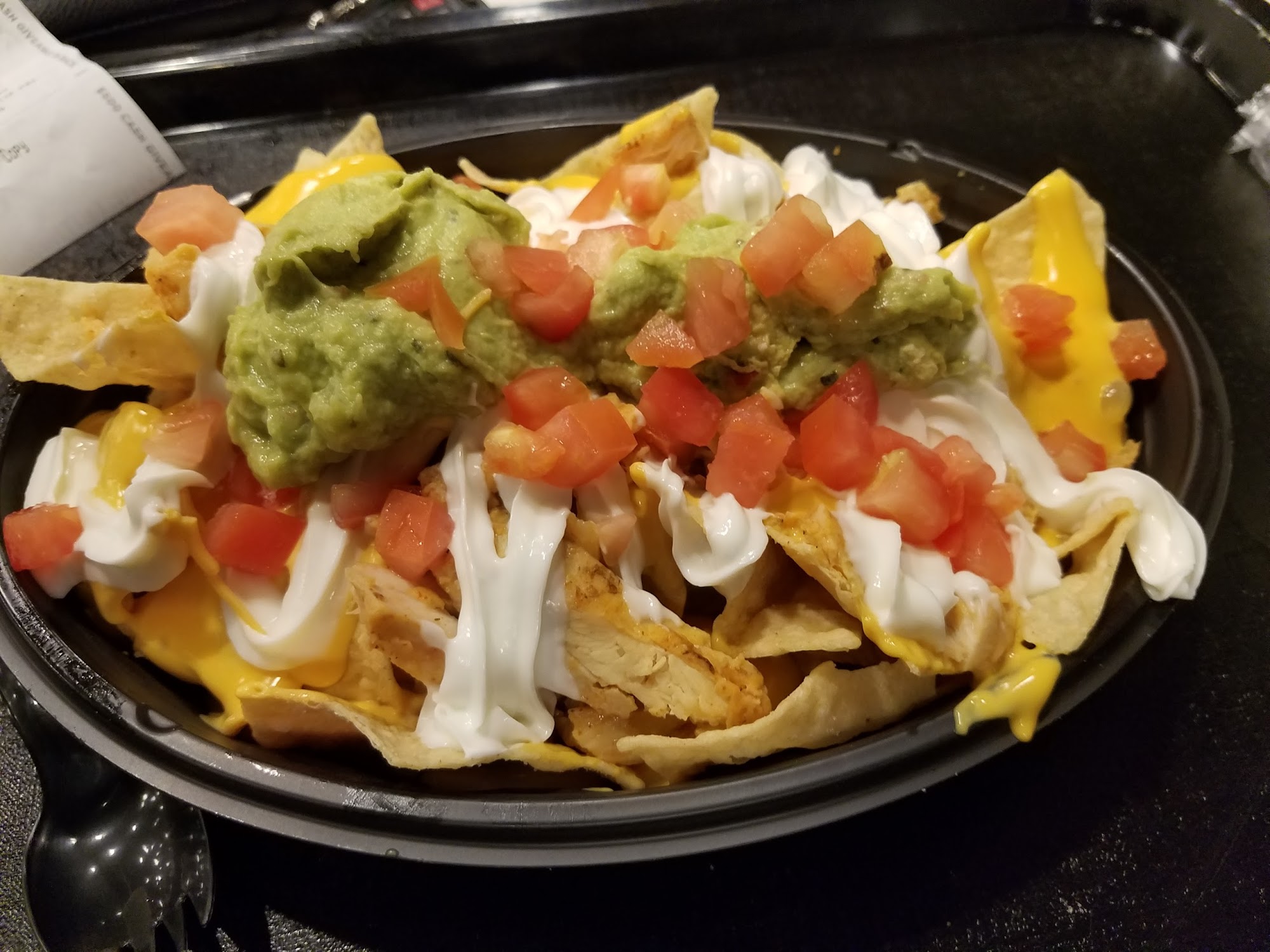 Taco Bell